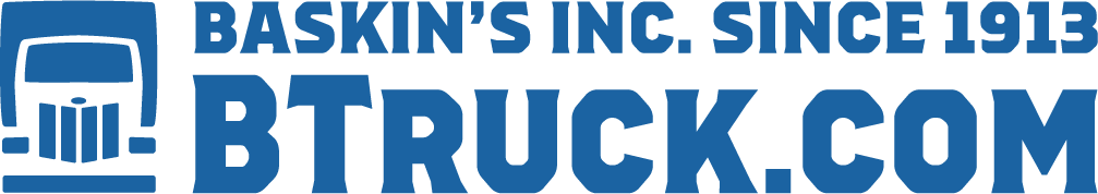 Baskin's Inc. Logo