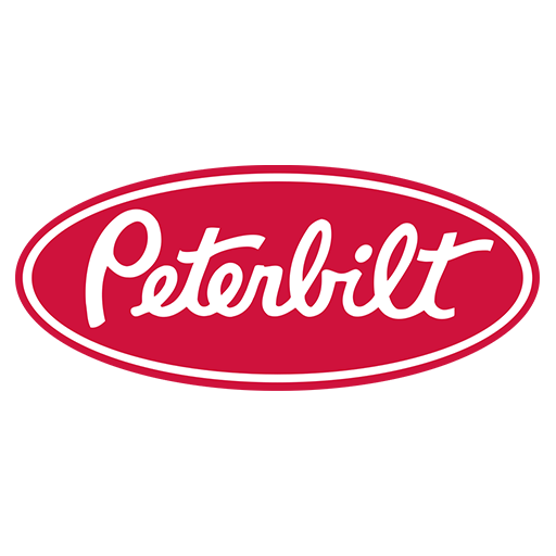 Peterbilt Logo