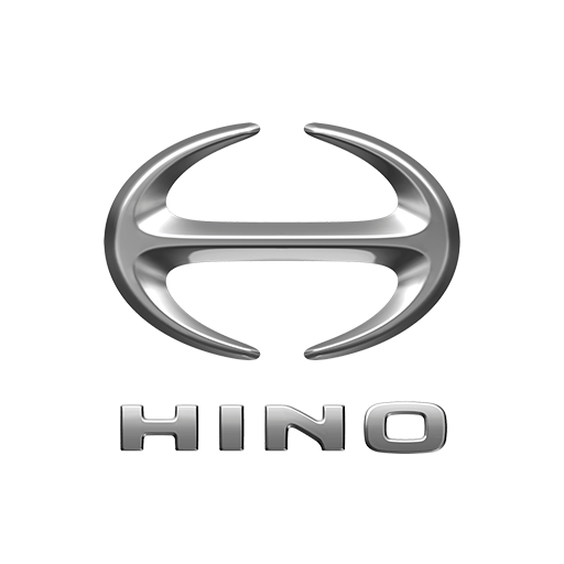 Hino Logo