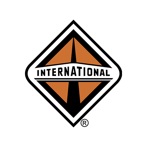 International Logo