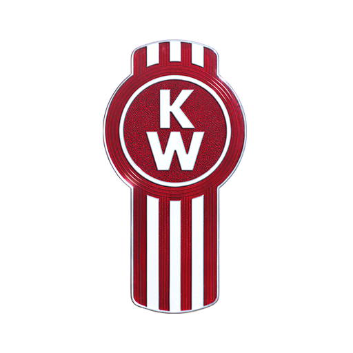 Kenworth Logo