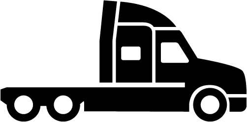  Truck Icon
